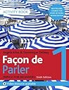 Façon de Parler 1...