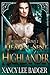 Heaven-Sent Highlander (War...
