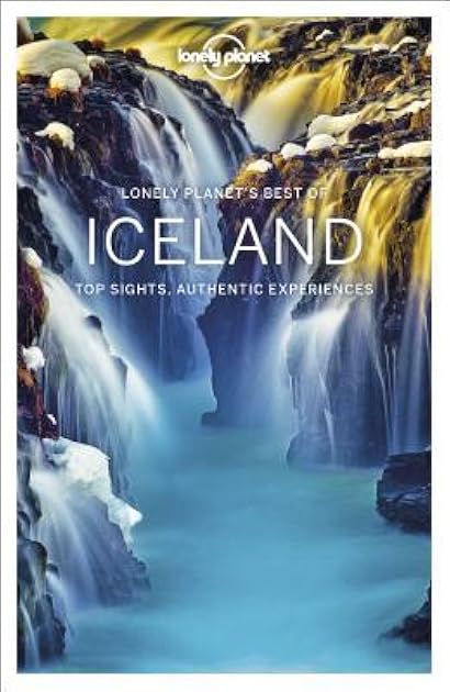 Lonely Planet Best of Iceland 1 (Travel Guide)