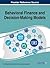Behavioral Finance and Decision-making Models by Tripti Tripathi