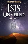 Isis Unveiled (Vo...