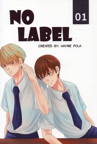 No Label (No Label, #1)