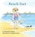 Beach Feet by Marjorie Jackson