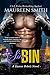 Sin Bin (Denver Rebels #3)
