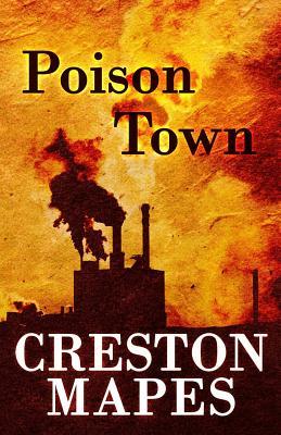 pdf download Poison Town