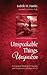 Unspeakable Things Unspoken: An Irigarayan Reading of Otherness and Victimization in Judges 19-21