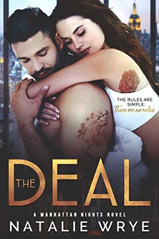 The Deal (Manhattan Nights #3)