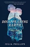 Disappearing Earth