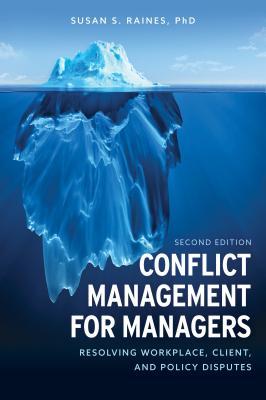 pdf download Conflict Management for Managers: Resolving Workplace, Client, and Policy Disputes