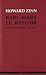 Karl Marx, le Retour by Howard Zinn