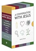 A Conversation With Jesus