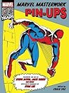 Marvel Masterwork Pin-ups by Jack Kirby Marvel Masterwork Pin-ups by Jack Kirby