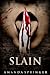 Slain (Dog Tags & Badges)