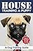 House Training A Puppy: A D...