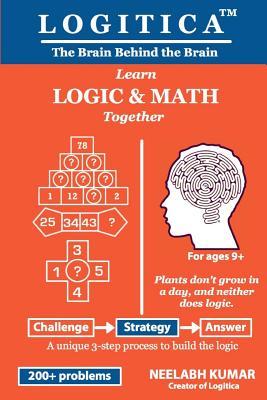 Logitica: Learn Logic & Math Together