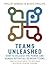 Teams Unleashed How to Release the Power and Human Potential of Work Teams by Phillip Sandahl