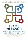 Teams Unleashed: How to Release the Power and Human Potential of Work Teams