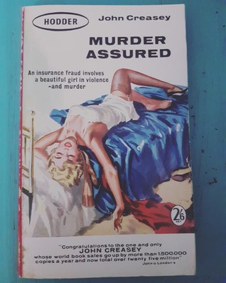 Murder Assured (Paperback)