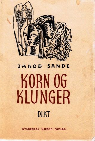 Korn og klunger (Paperback)