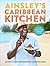 Ainsley's Caribbean Kitchen...