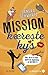 Mission kærestekys (Agent N...