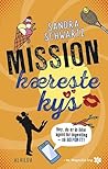 Mission kærestekys (Agent NULnørd #3)