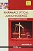 PHARMACEUTICAL JURISPRUDENCE by B.K.JHA