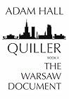 Quiller: The Wars...