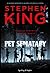 Pet Sematary by Stephen        King