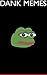 Memes: Relatively Clean Heckin' Dank Memes
