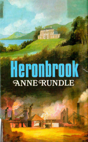Heronbrook (Hardcover)