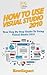 How To Use Visual Studio 20...