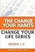 The Change Your Habits, Change Your Life Series: Books 1-3 (Change your habits, Change your life Box Set)
