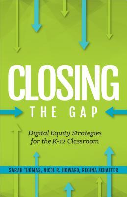 Closing the Gap: Digital Equity Strategies for the K-12 Classroom