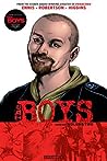 The Boys Omnibus Vol. 2 by Garth Ennis