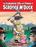 The Complete Life and Times of Scrooge McDuck Vol. 2