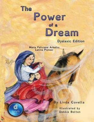 The Power of a Dream: Maria Feliciana Arballo Latina Pioneer