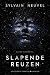 Slapende reuzen (Themis Files, #1)