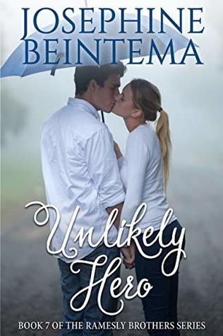 Unlikely Hero (Ramesly Brothers, #7)