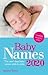 Baby Names 2020 US by Eleanor Turner