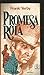 Promesa rota. Novela. Traducción de Víctor Scholz.