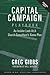 Capital Campaign Playbook by Greg Gibbs