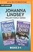 Malory Family Series: Gentle Rogue / The Magic of You (Malory Family #3-4)