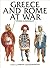 Greece and Rome at War by Peter Connolly