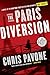 The Paris Diversion (Kate Moore, #2)