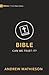 Bible – Can We Trust It? (First Steps)