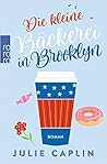 Die kleine Bäcker...