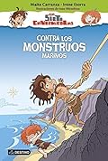 Contra los monstruos marinos
