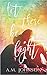 Let There Be Light: A Twin Hearts Novel (Twin Hearts Duet)