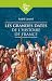 Les grandes dates de l'histoire de France